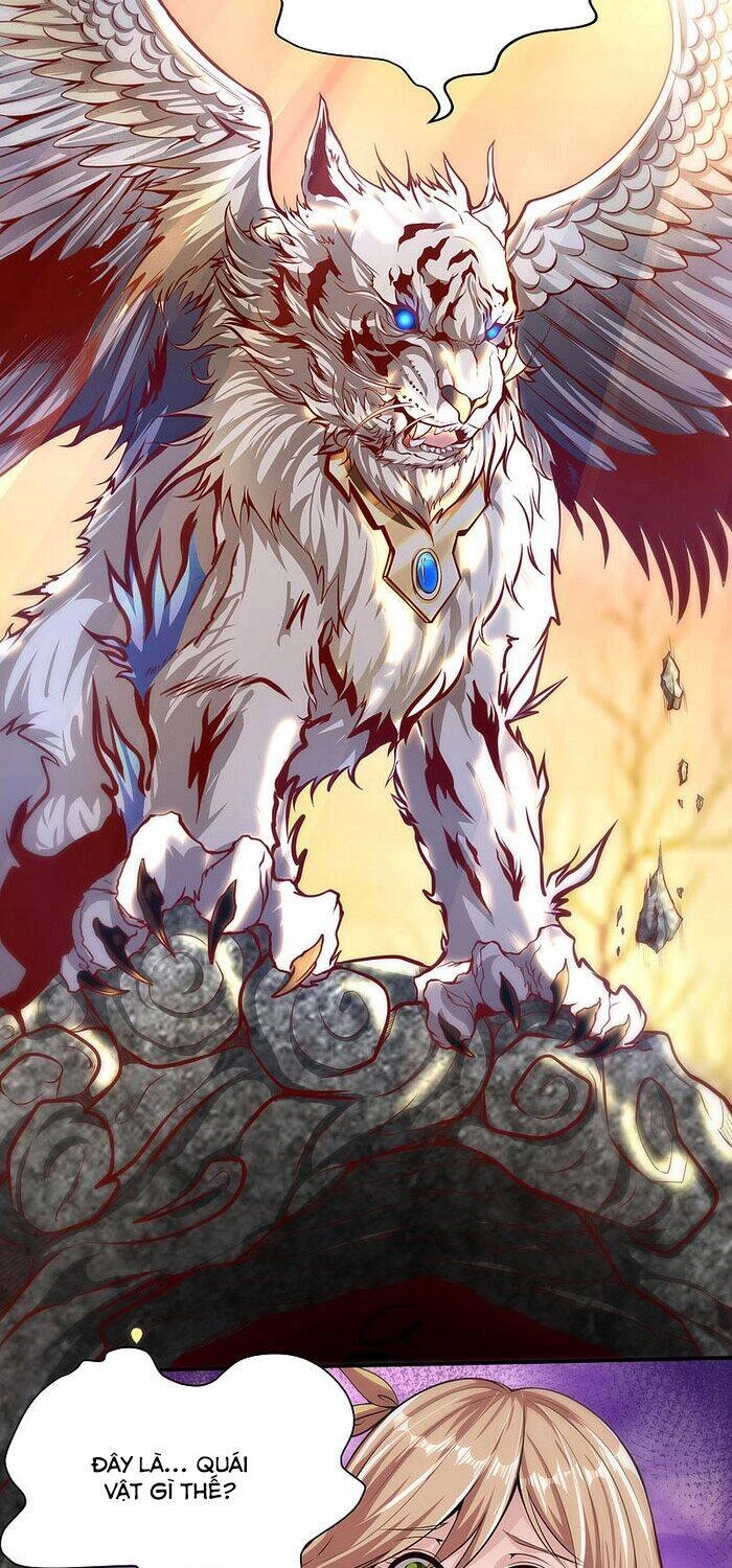 Tiên Đế Xâm Nhập Chapter 63 - 7