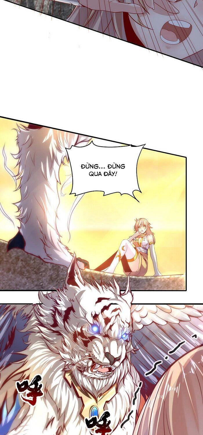 Tiên Đế Xâm Nhập Chapter 63 - 9