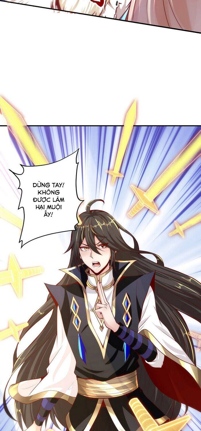 Tiên Đế Xâm Nhập Chapter 63 - 10