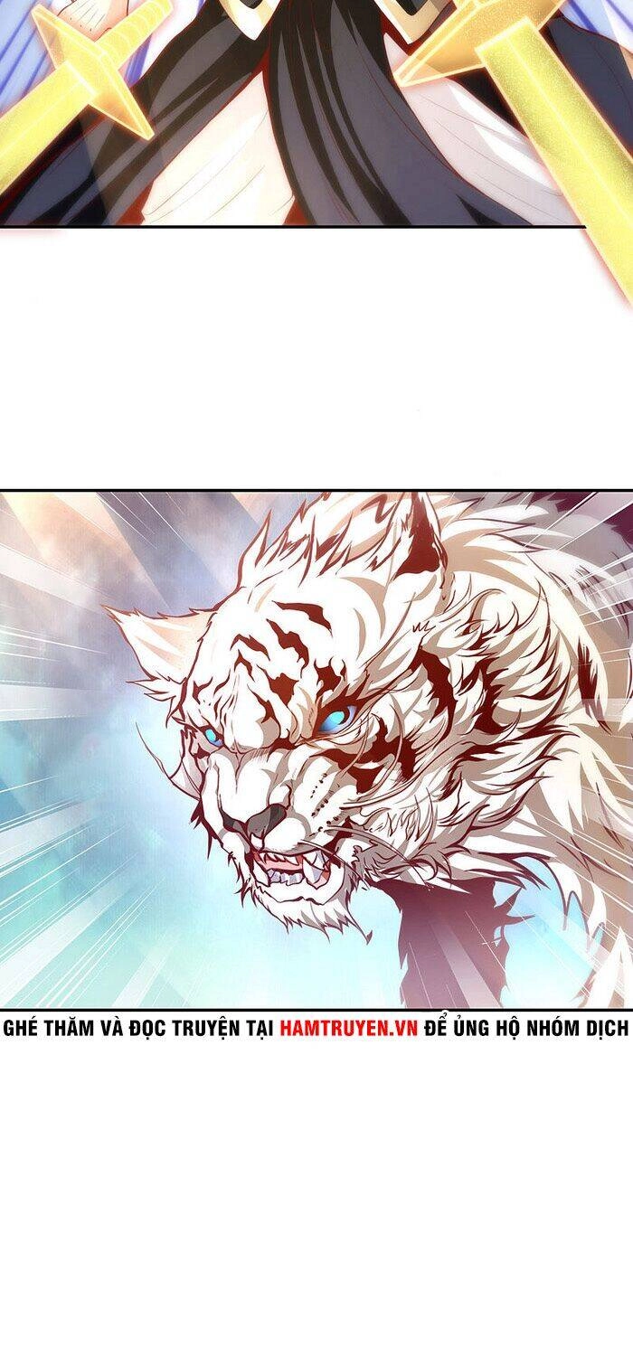 Tiên Đế Xâm Nhập Chapter 63 - 11