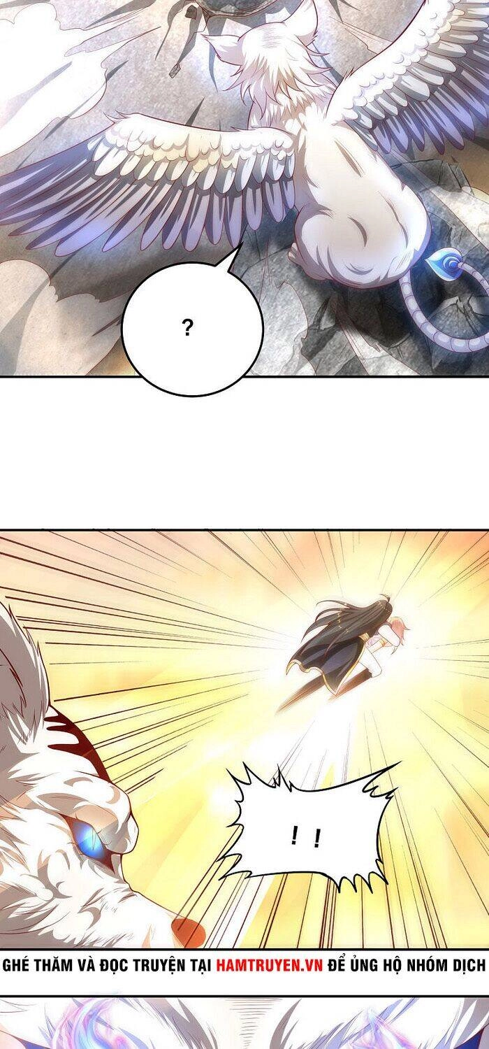 Tiên Đế Xâm Nhập Chapter 63 - 15