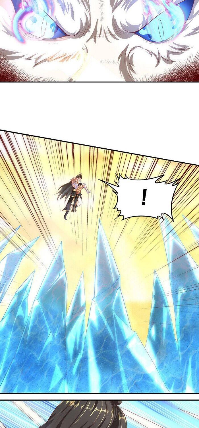 Tiên Đế Xâm Nhập Chapter 63 - 16