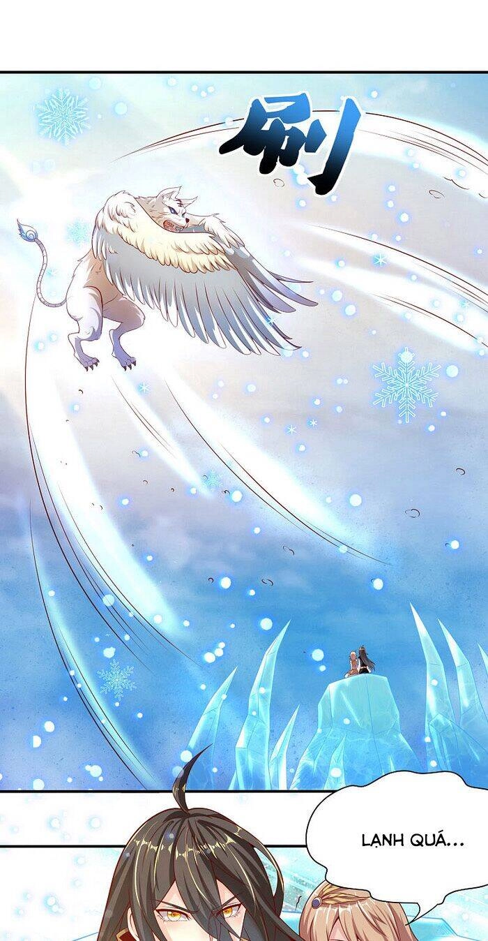 Tiên Đế Xâm Nhập Chapter 63 - 18