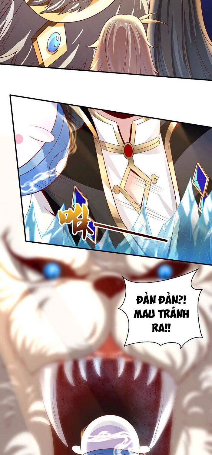 Tiên Đế Xâm Nhập Chapter 63 - 20