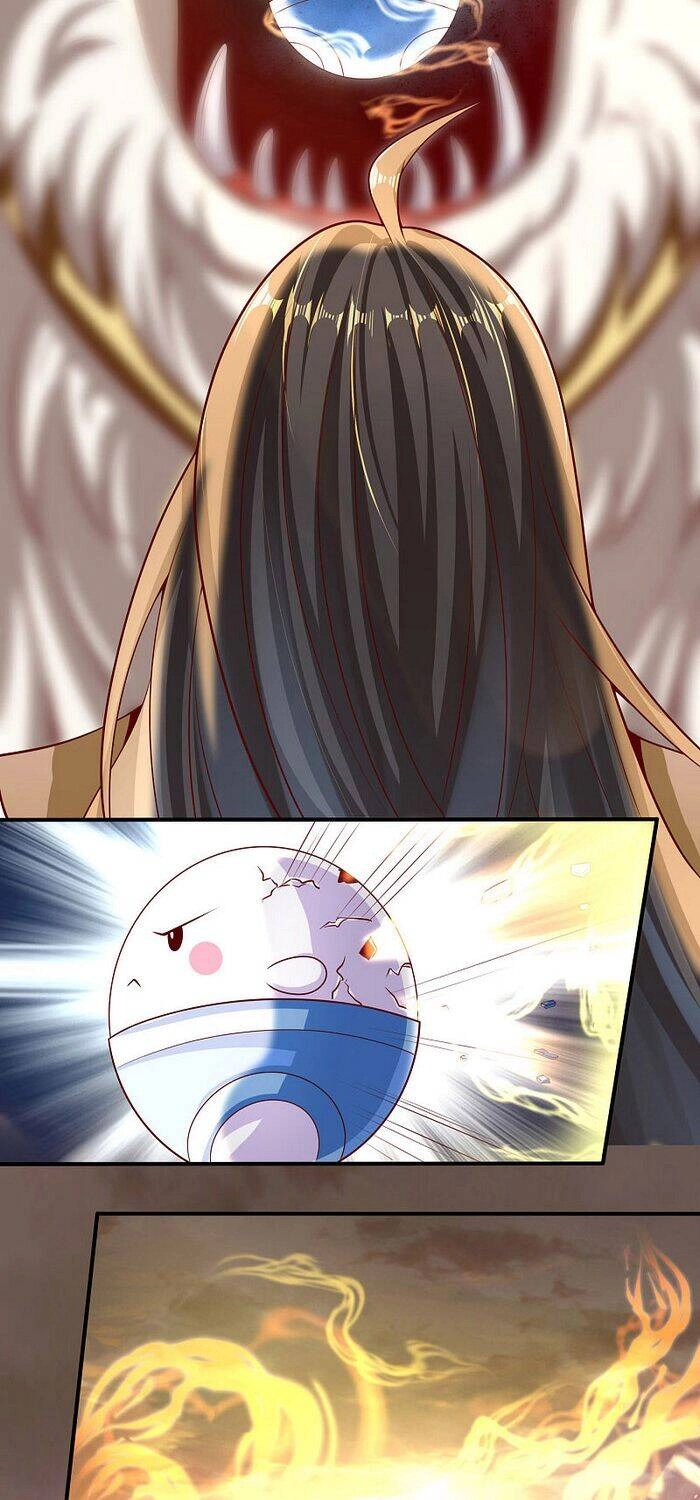 Tiên Đế Xâm Nhập Chapter 63 - 21