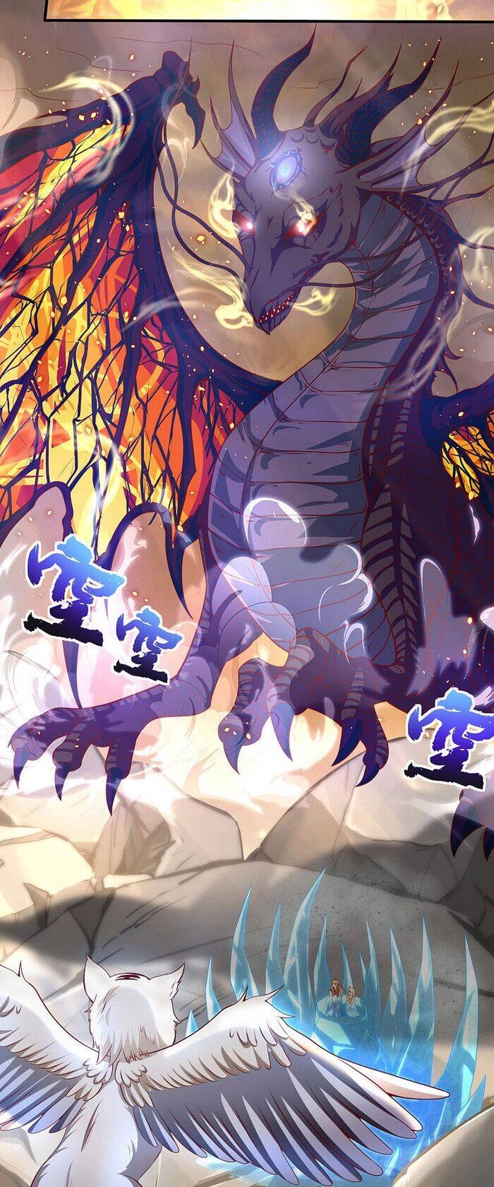 Tiên Đế Xâm Nhập Chapter 63 - 22