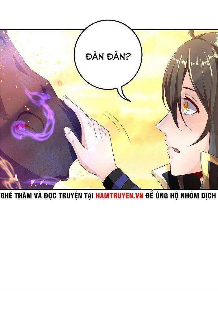 Tiên Đế Xâm Nhập Chapter 64 - 4