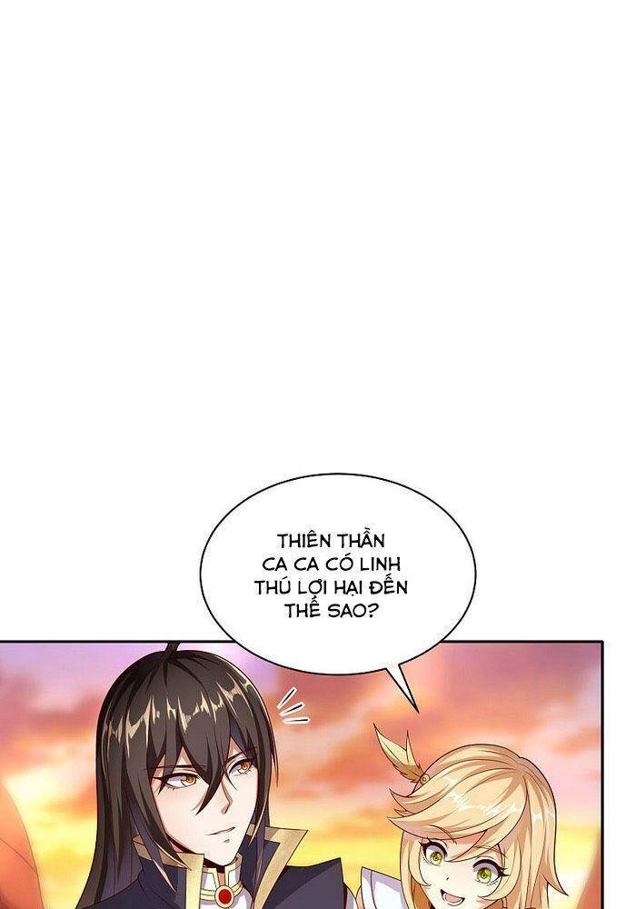 Tiên Đế Xâm Nhập Chapter 64 - 6