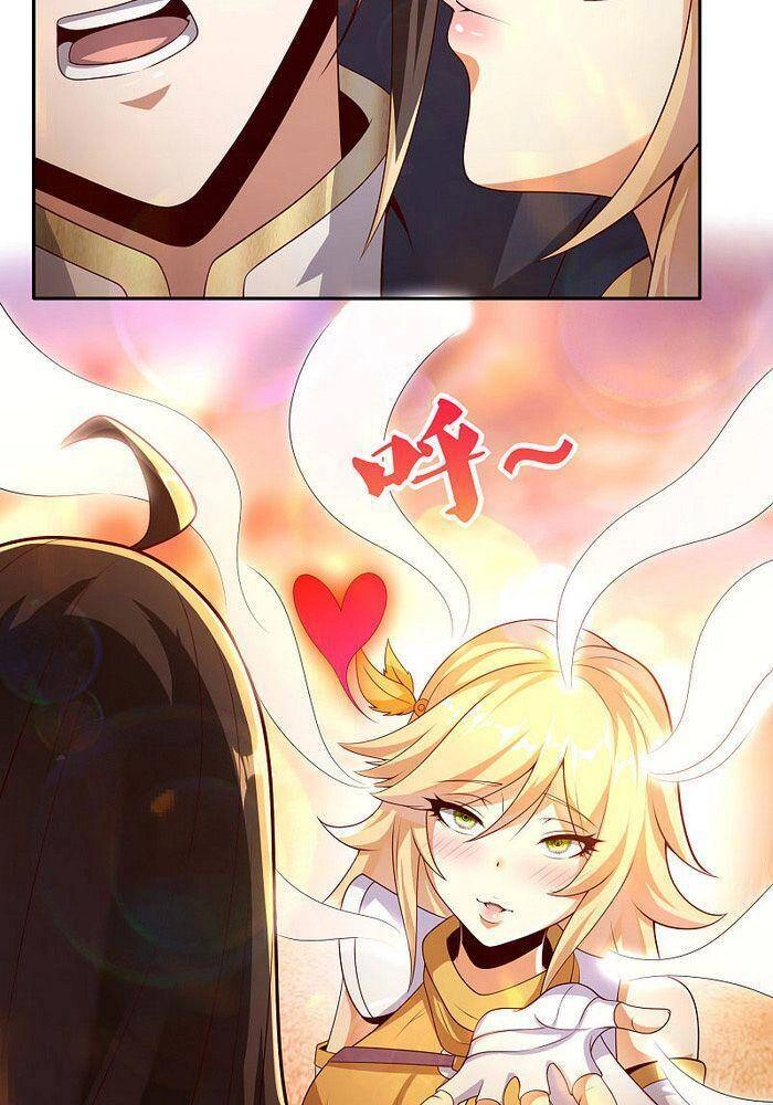 Tiên Đế Xâm Nhập Chapter 64 - 10