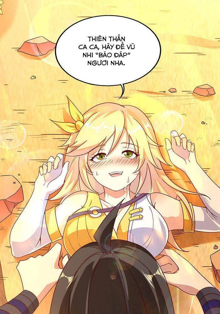 Tiên Đế Xâm Nhập Chapter 64 - 14