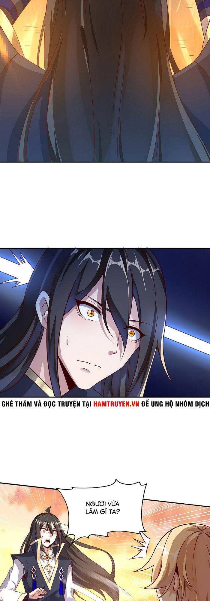 Tiên Đế Xâm Nhập Chapter 64 - 15