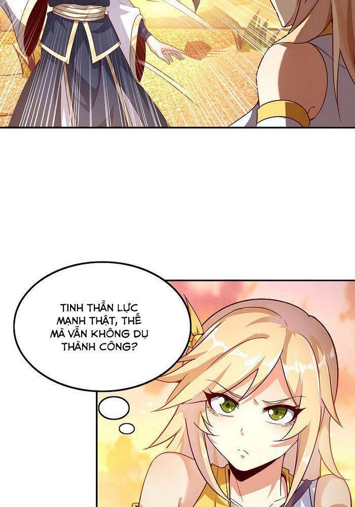 Tiên Đế Xâm Nhập Chapter 64 - 16