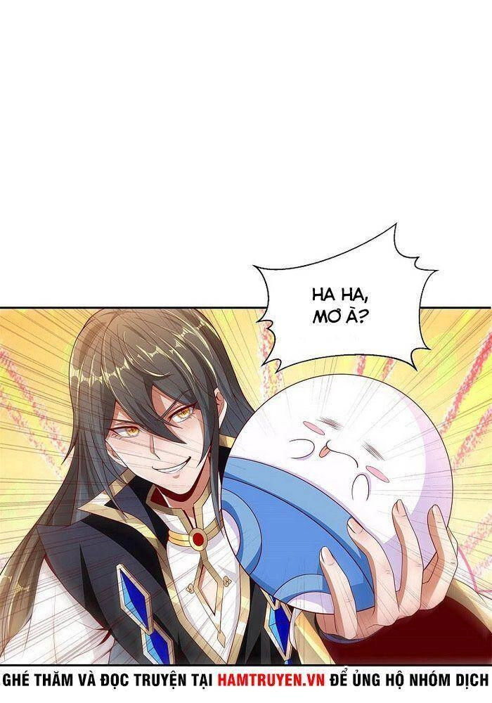 Tiên Đế Xâm Nhập Chapter 64 - 23