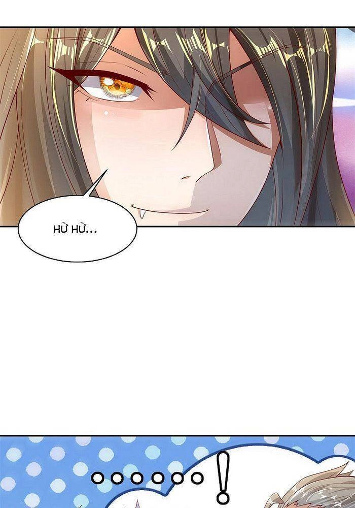 Tiên Đế Xâm Nhập Chapter 64 - 25