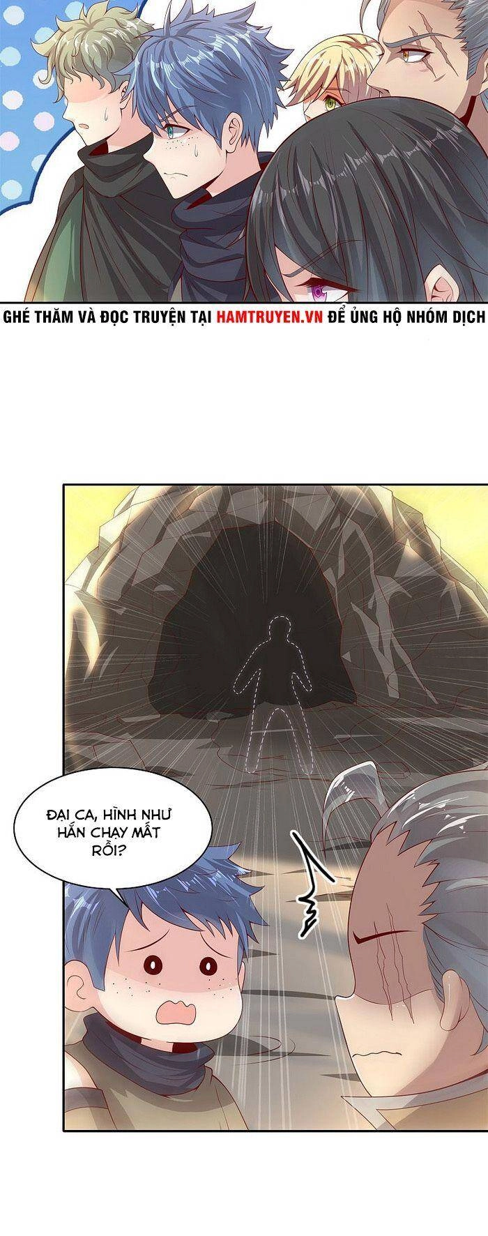 Tiên Đế Xâm Nhập Chapter 64 - 26