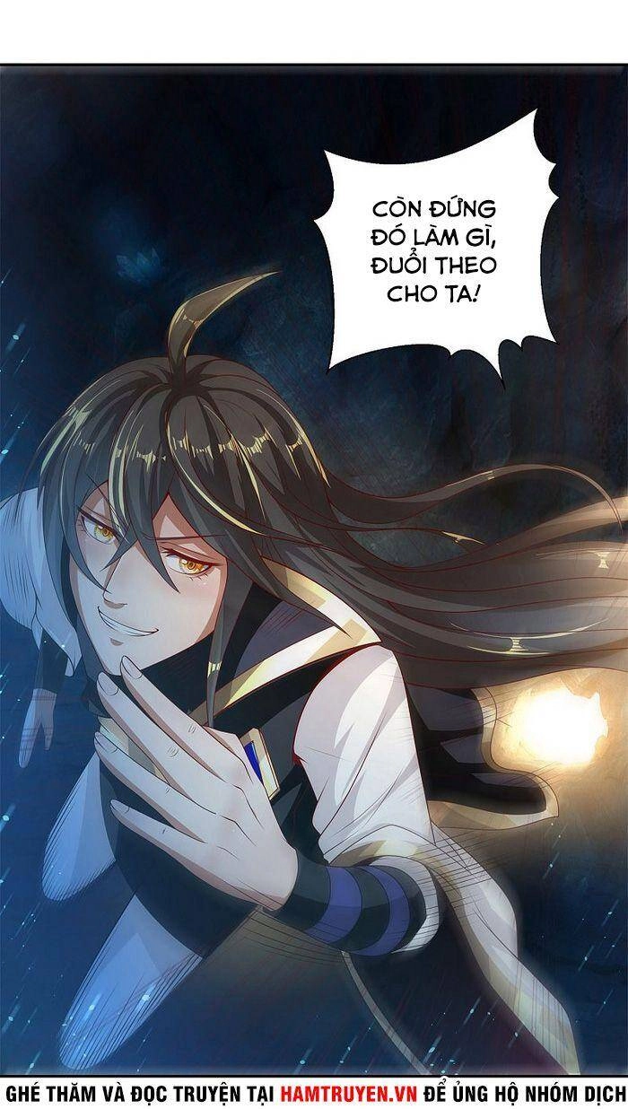 Tiên Đế Xâm Nhập Chapter 64 - 27