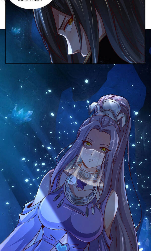 Tiên Đế Xâm Nhập Chapter 65 - 2