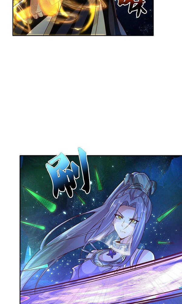 Tiên Đế Xâm Nhập Chapter 65 - 4