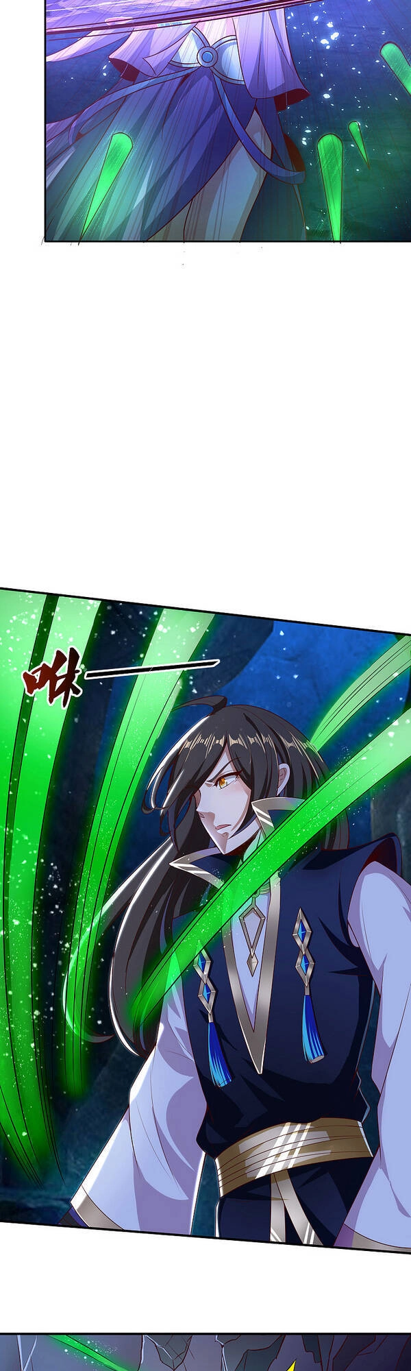 Tiên Đế Xâm Nhập Chapter 65 - 5