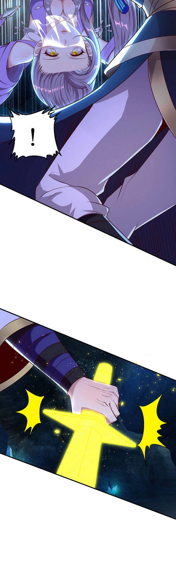 Tiên Đế Xâm Nhập Chapter 65 - 9