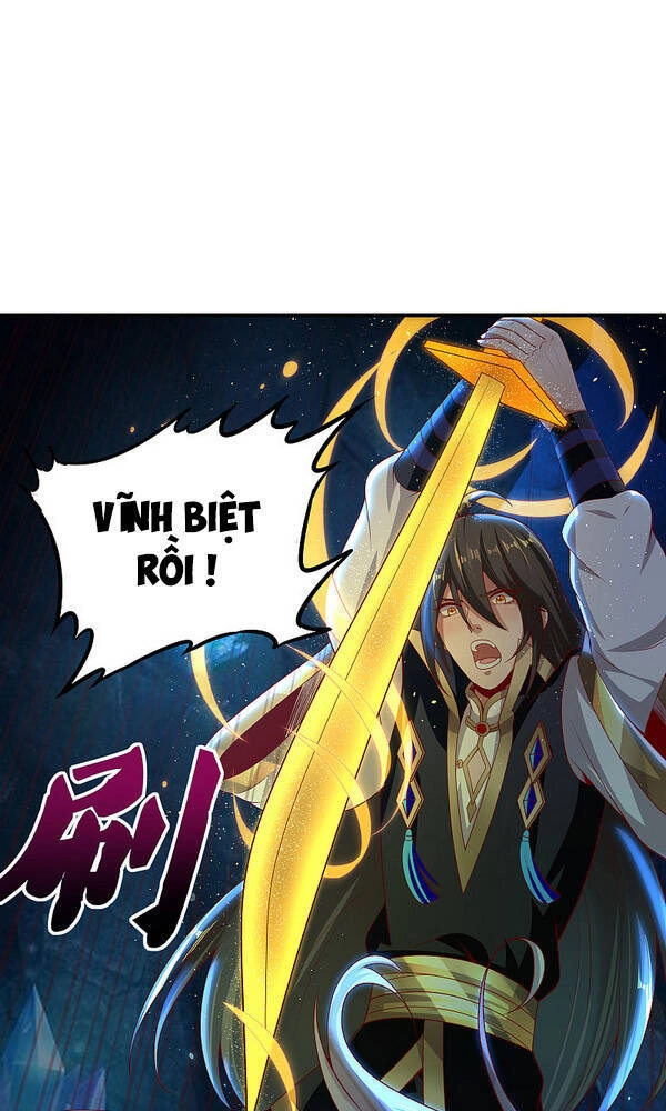 Tiên Đế Xâm Nhập Chapter 65 - 10