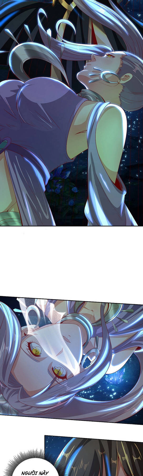 Tiên Đế Xâm Nhập Chapter 65 - 11