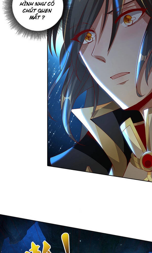 Tiên Đế Xâm Nhập Chapter 65 - 12