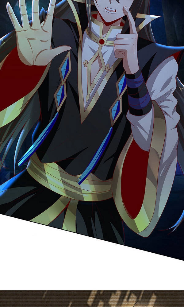 Tiên Đế Xâm Nhập Chapter 65 - 14