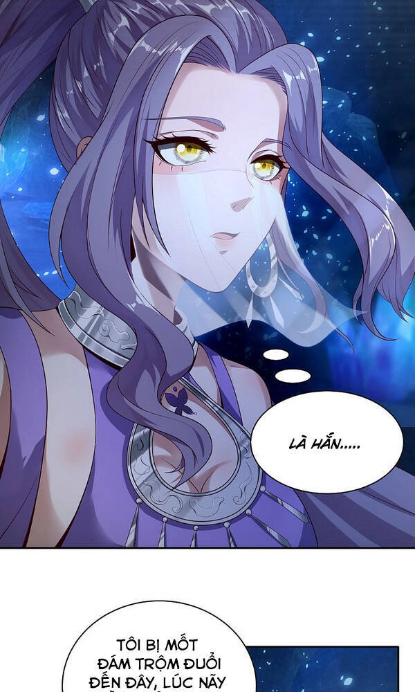 Tiên Đế Xâm Nhập Chapter 65 - 16