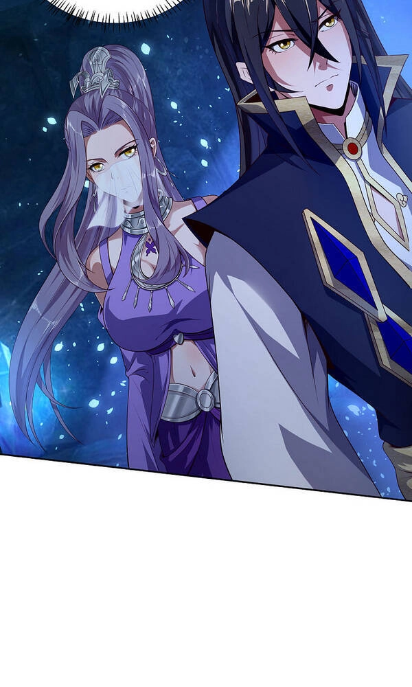 Tiên Đế Xâm Nhập Chapter 65 - 19