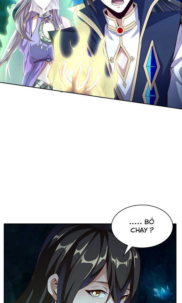 Tiên Đế Xâm Nhập Chapter 65 - 21