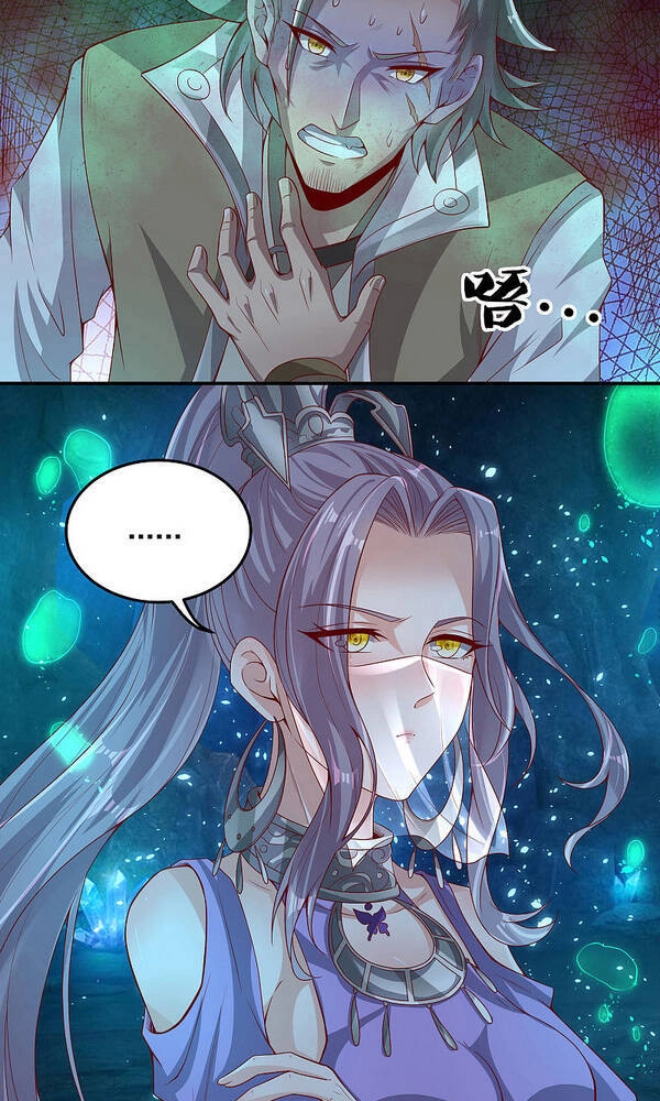 Tiên Đế Xâm Nhập Chapter 66 - 2