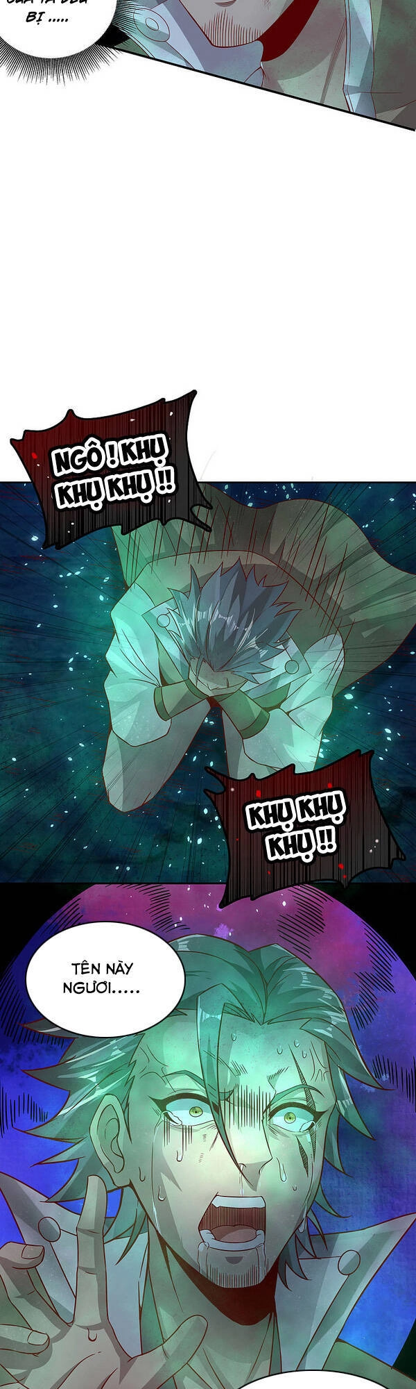 Tiên Đế Xâm Nhập Chapter 66 - 5