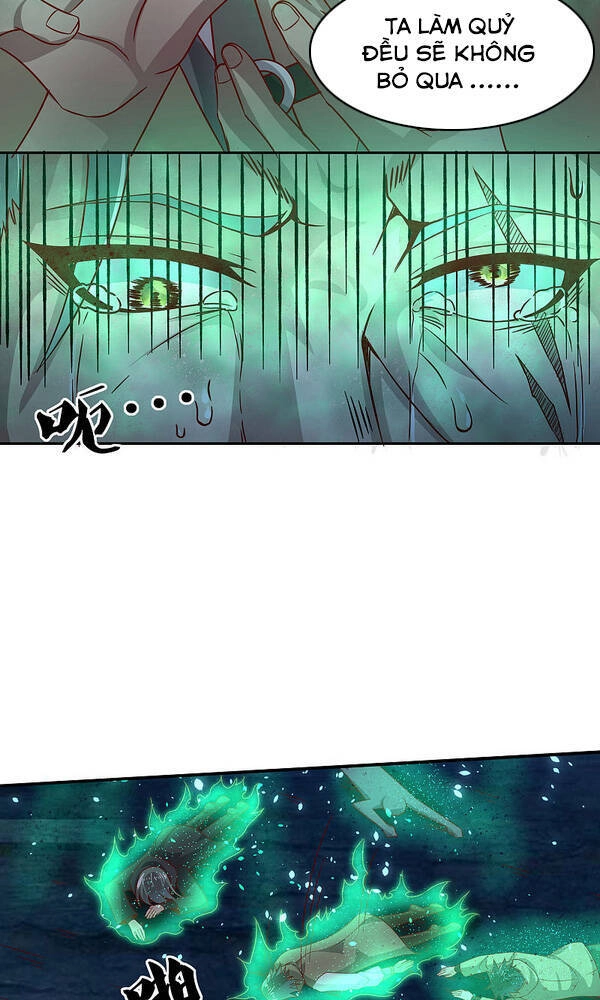 Tiên Đế Xâm Nhập Chapter 66 - 6