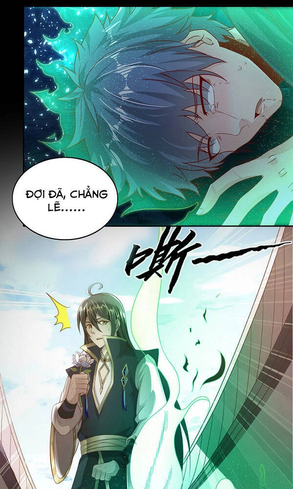 Tiên Đế Xâm Nhập Chapter 66 - 8