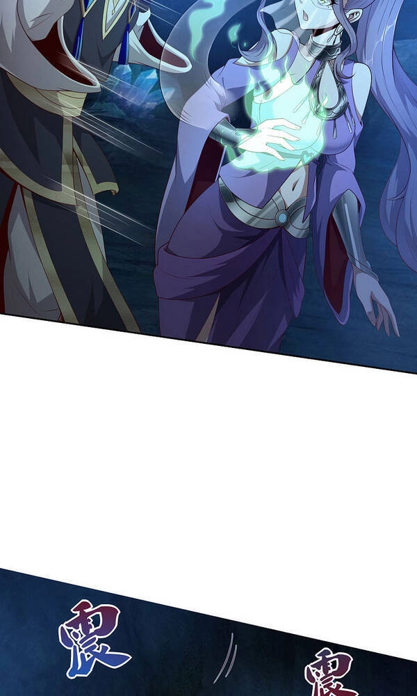 Tiên Đế Xâm Nhập Chapter 66 - 16