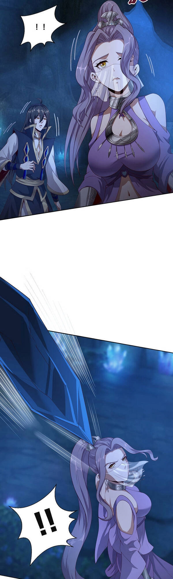 Tiên Đế Xâm Nhập Chapter 66 - 17