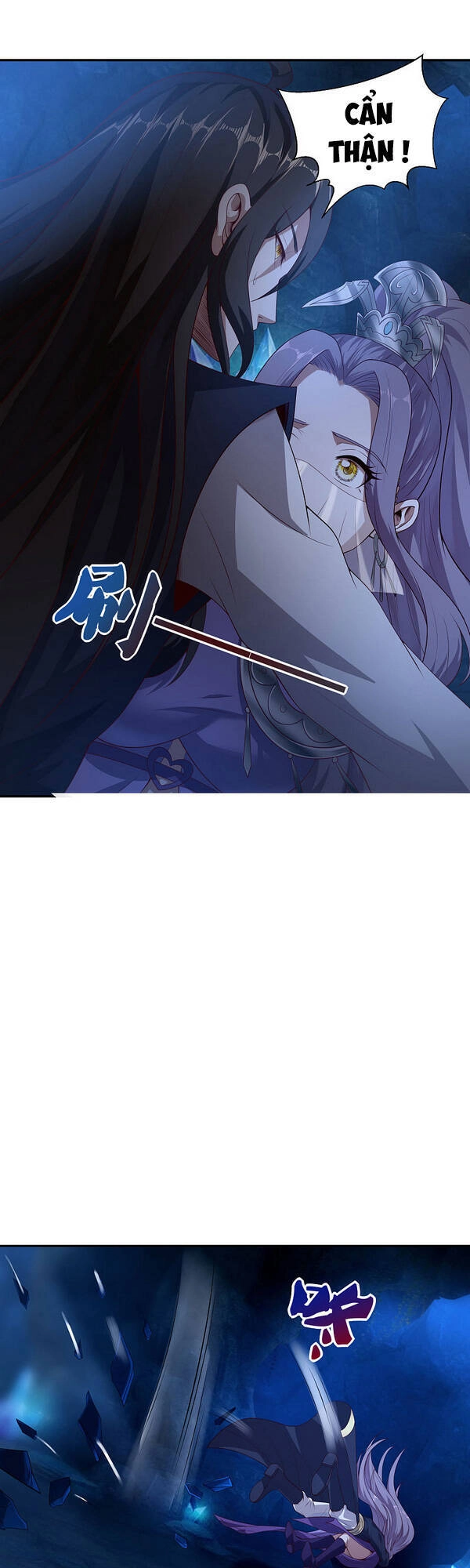 Tiên Đế Xâm Nhập Chapter 66 - 19