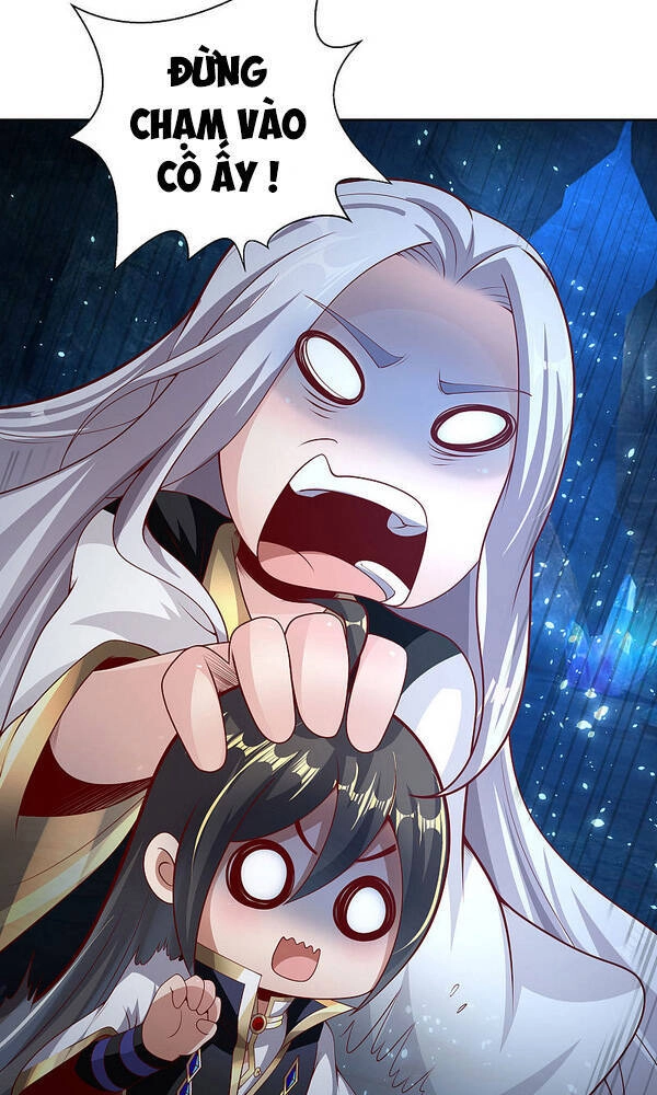 Tiên Đế Xâm Nhập Chapter 67 - 6