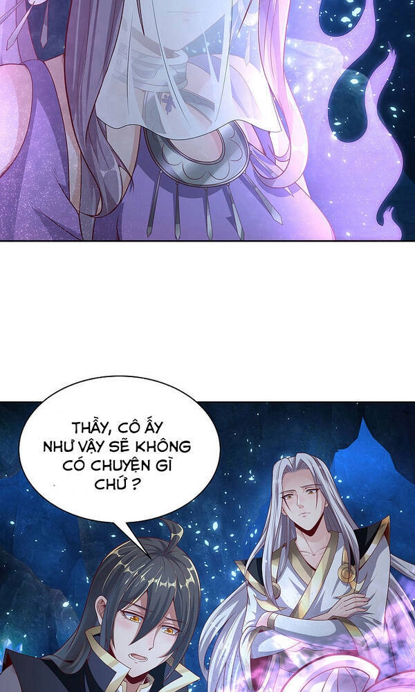 Tiên Đế Xâm Nhập Chapter 67 - 8