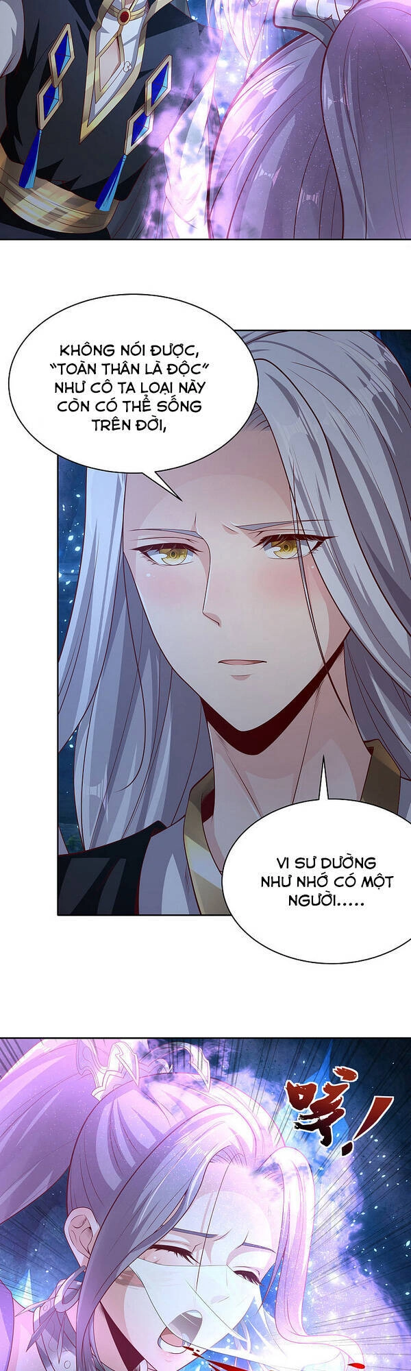 Tiên Đế Xâm Nhập Chapter 67 - 9