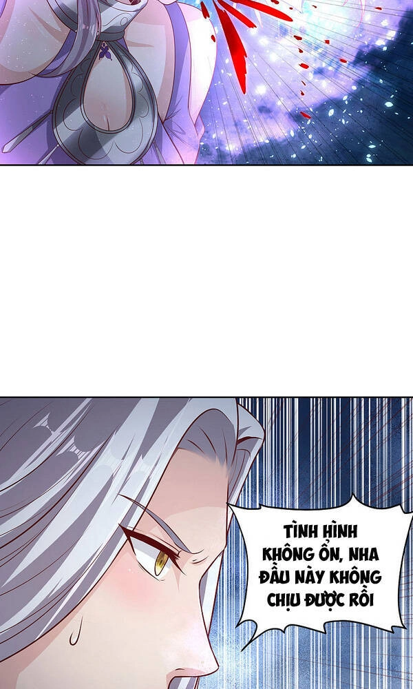 Tiên Đế Xâm Nhập Chapter 67 - 10