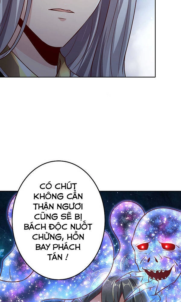 Tiên Đế Xâm Nhập Chapter 67 - 12