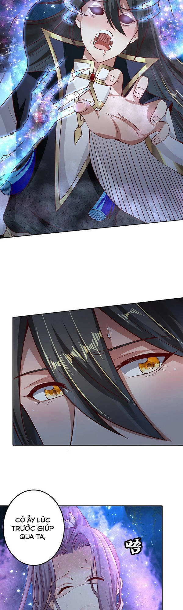 Tiên Đế Xâm Nhập Chapter 67 - 13