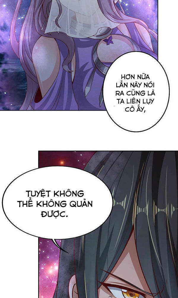 Tiên Đế Xâm Nhập Chapter 67 - 14