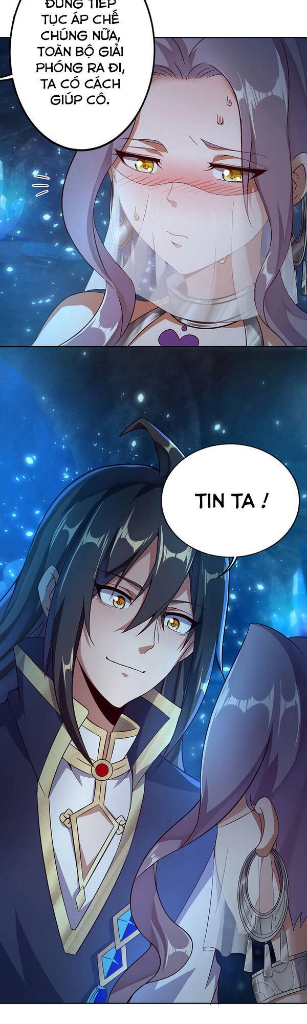 Tiên Đế Xâm Nhập Chapter 67 - 17