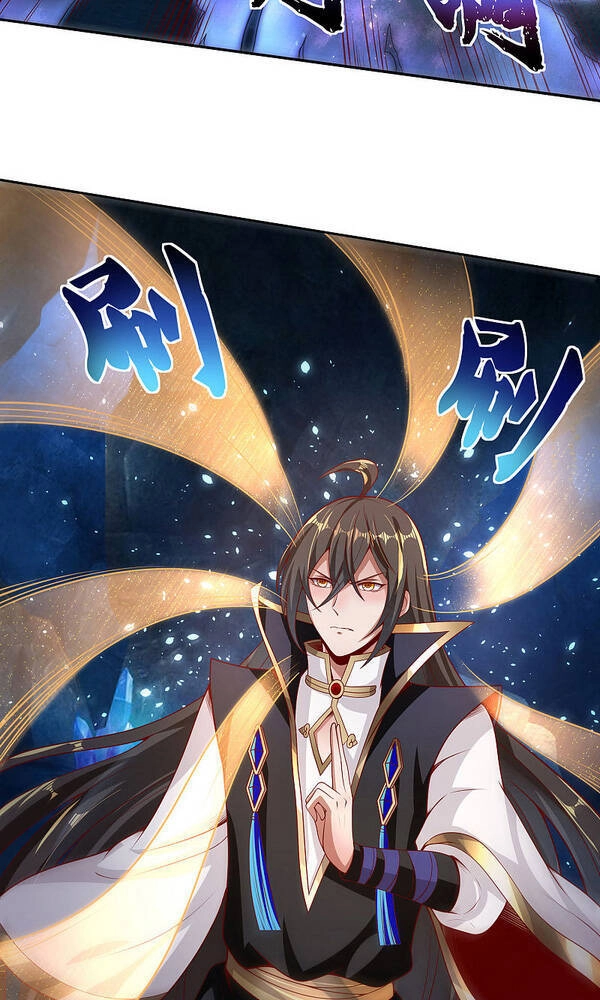 Tiên Đế Xâm Nhập Chapter 67 - 21