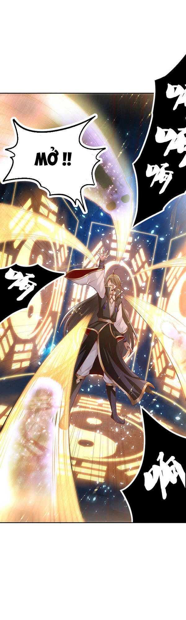 Tiên Đế Xâm Nhập Chapter 67 - 24