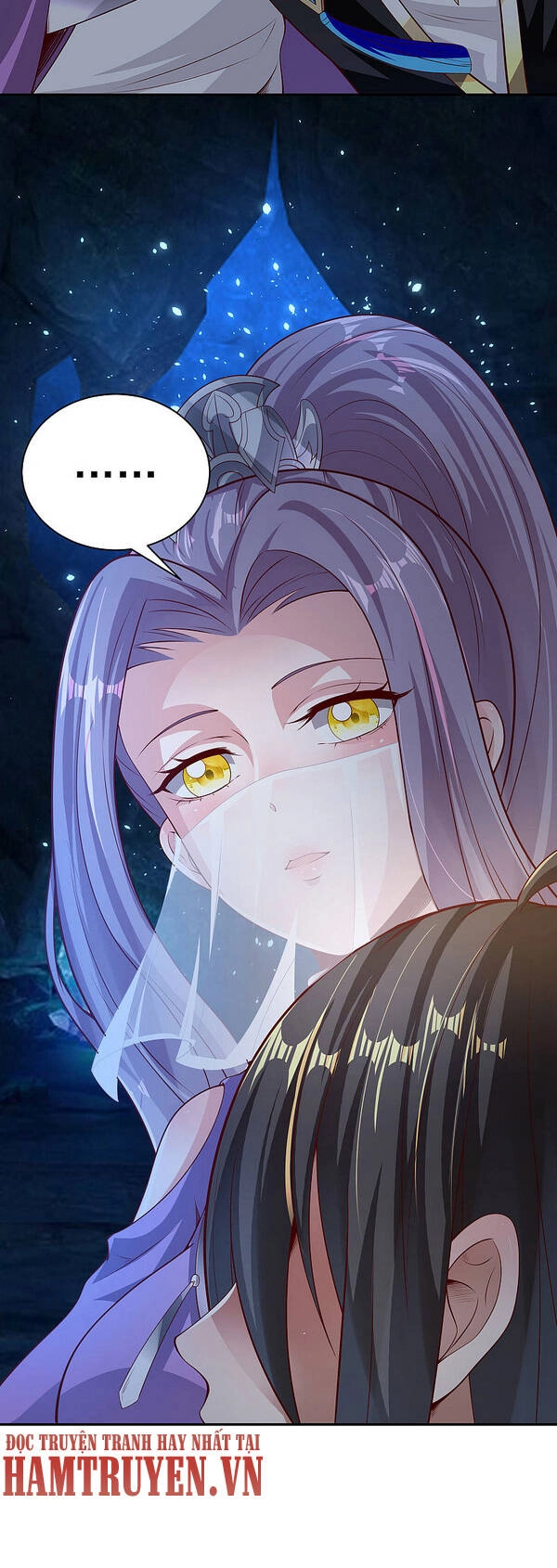 Tiên Đế Xâm Nhập Chapter 67 - 28