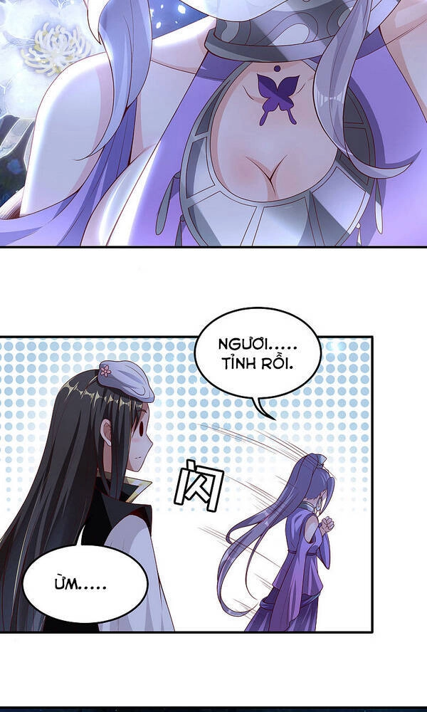 Tiên Đế Xâm Nhập Chapter 68 - 2